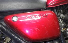 HONDA CB400SS E 2023 NC41