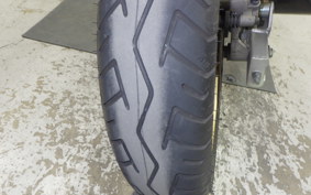 KAWASAKI BALIUS 250 Gen.2 2010 ZR250B