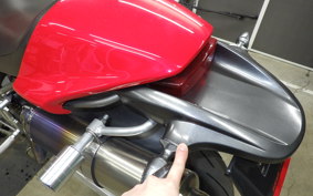 DUCATI MONSTER S4 2002