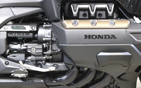HONDA GL 1800 GOLD WING 2026 SC79