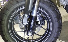 HONDA MONKEY 125 JB05