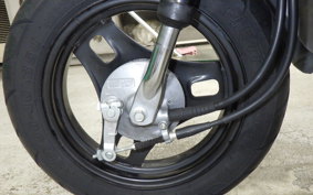 SUZUKI LET's 4 2015 CA45A