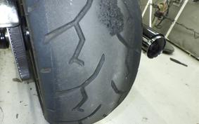 HARLEY FXSB 1580 2014