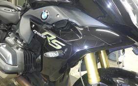 BMW R1200RS 2018