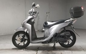HONDA DIO 110 JF58