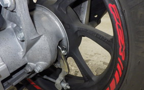 HONDA PCX 150 2019 KF30