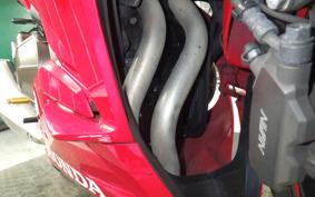 HONDA CBR400R 2021 NC56