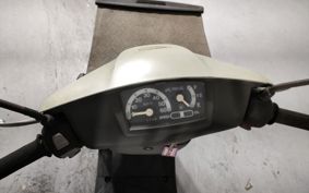 YAMAHA JOG POCHE 3KJ