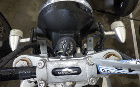 KAWASAKI BALIUS 250 Gen.2 2023 ZR250B