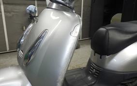 HONDA JOKER 90 1998 HF09