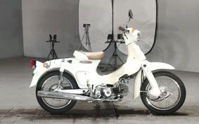 HONDA LITTLE CUB AA01