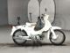 Фото Honda LITTLE CUB 2011 с японского аукциона
