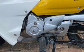 HONDA CROSS CUB JA10