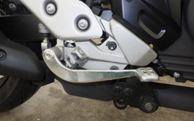 YAMAHA FZS25 1983