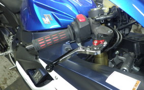 SUZUKI GSX-R750 2013