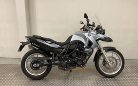 BMW F650GS 2009 0218