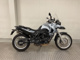 Фото BMW F650GS 2009 с японского аукциона