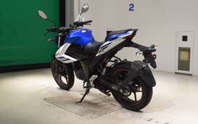 SUZUKI GIXXER 150 2014 ED131