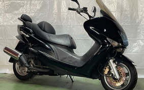 YAMAHA MAJESTY 125 FI SE27