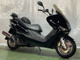 Фото Yamaha MAJESTY 125 FI с японского аукциона