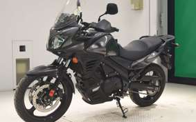 SUZUKI Vｽﾄﾛｰﾑ650A 2014 VP56A