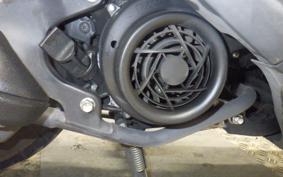 SUZUKI ADDRESS V125 2018 DT11A