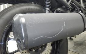 KAWASAKI ELIMINATOR400-3 2023 EL400A