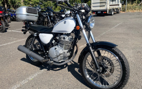 SUZUKI GLASS TRACKER BIG BOY NJ4DA