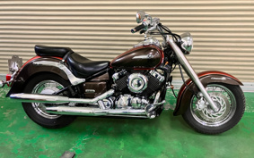 YAMAHA DRAGSTAR400 CLASSIC 1999 4TR