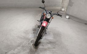 HONDA XL230 MC36