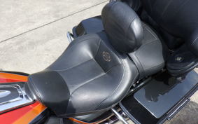 HARLEY FLHTCUSE 1800CVO 2013
