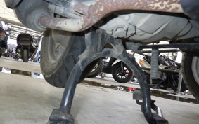 YAMAHA JOG Gen.5 SA36J