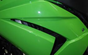 KAWASAKI NINJA 250R EX250K