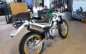 YAMAHA SEROW 250 DG17J