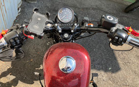 HARLEY HARLEY XL1200X 2014 LC3