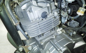SUZUKI JC125-9A SIDECAR