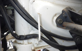 YAMAHA DT200 Gen.2 R