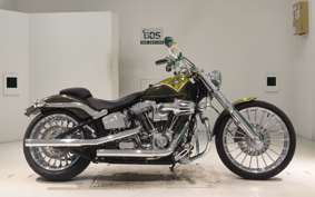 HARLEY FXSBSE 1800CVO 2013