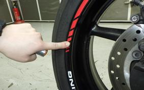 YAMAHA YZF-R1 2019