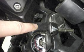 KAWASAKI NINJA 400 2024 EX400L