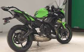 KAWASAKI NINJA 650 A 2017 ER650H