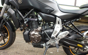YAMAHA MT-07 ABS 2015 RM07J