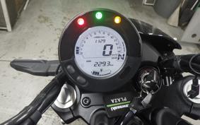 KAWASAKI ELIMINATOR400-3SE 2024 EL400A