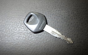 SUZUKI SKYWAVE 200 (Burgman 200) 2007 CH41A