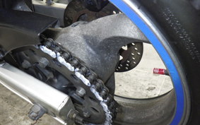 KAWASAKI BALIUS 250 ZR250A