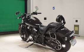 YAMAHA XVS1300CU 2015