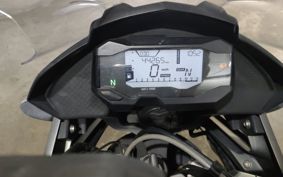 BMW G310GS 2018 0G02