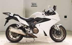 HONDA VFR800F 2018 RC79