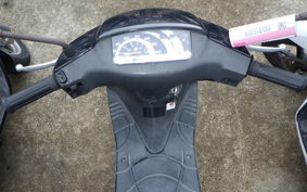 SUZUKI LET's 2 CA1KA