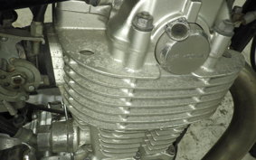 YAMAHA SR400 Gen.3 2004 RH01J